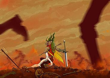 《夜勤人》续作《夜勤人2：无尽宝库》Steam页面上线 明年发售